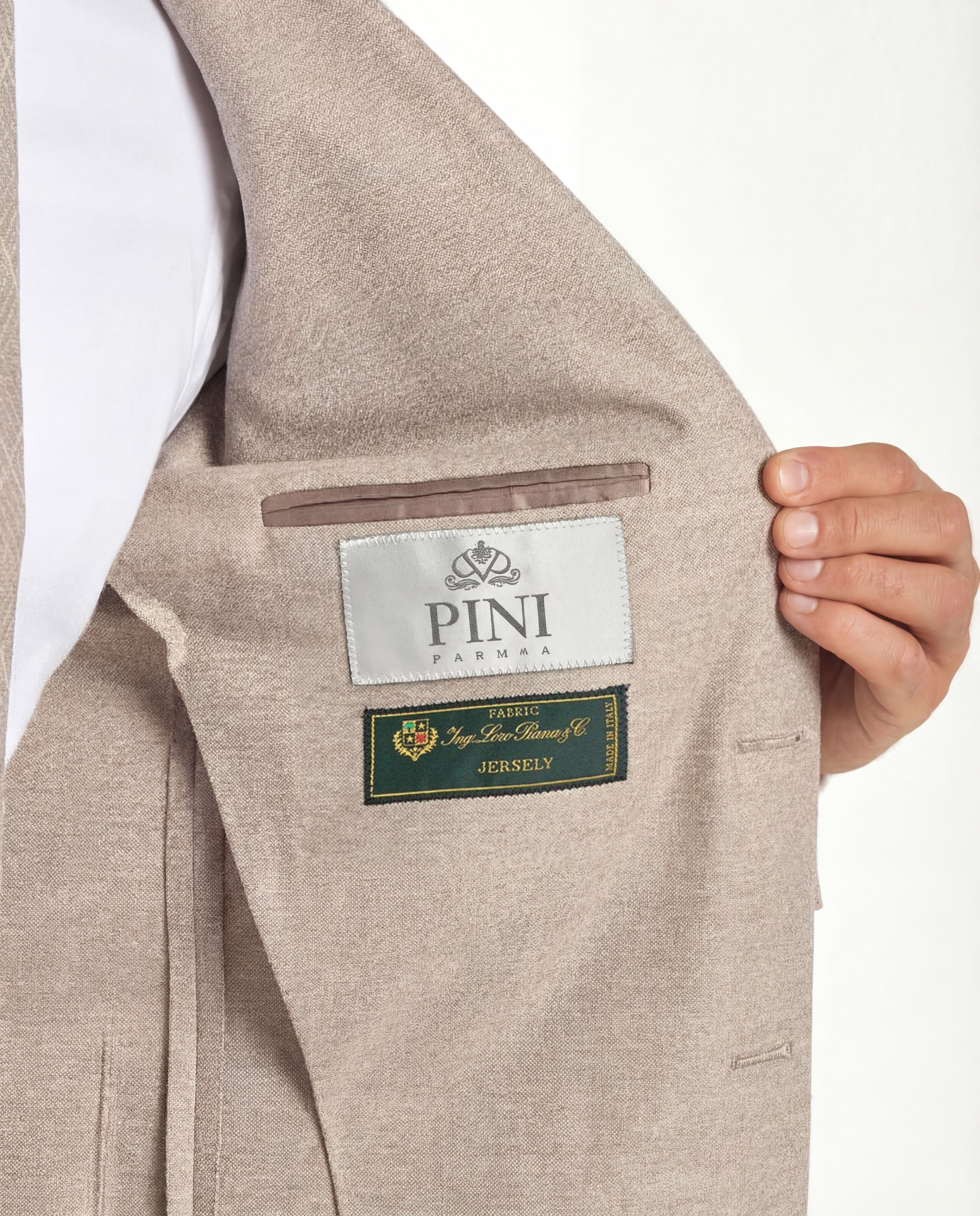 Sand suit - Made in Italy